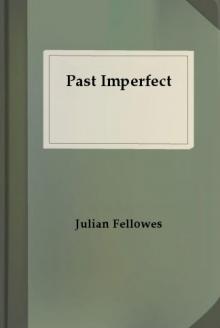 Past Imperfect Read online