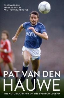 Pat Van Den Hauwe