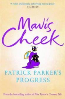Patrick Parker's Progress Read online