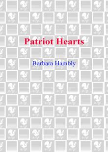 Patriot Hearts Read online