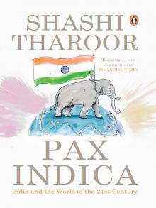 Pax Indica: India and the World of the Twenty-first Century Read online