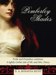 Pemberley Shades