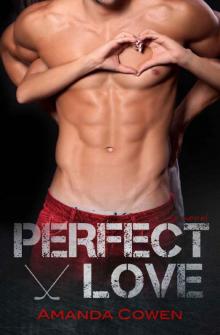 Perfect Love (Perfect Series Book 2) Read online