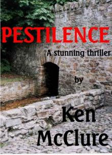 Pestilence Read online