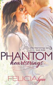 Phantom Heartstrings Read online