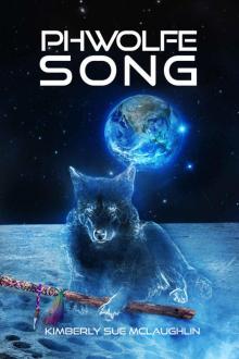 Phwolfe Song (Golsidan Revival Series Book 1)