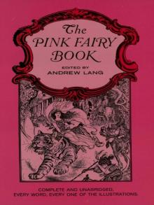 Pink Fairy Book Read online