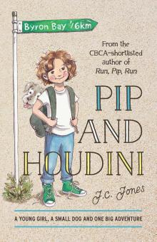 Pip and Houdini Read online