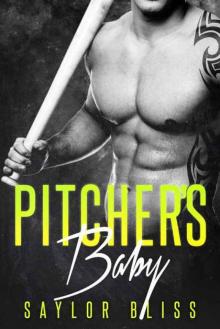 Pitcher's Baby Read online