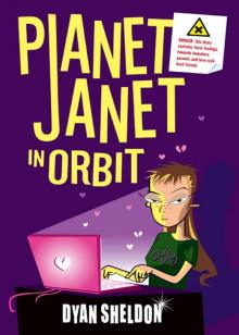 Planet Janet in Orbit Read online