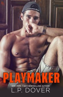 Playmaker Read online
