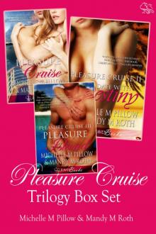 Pleasure Cruise Trilogy (Box Set) Read online