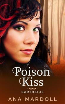 Poison Kiss Read online