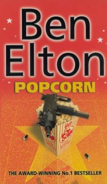 Popcorn Read online