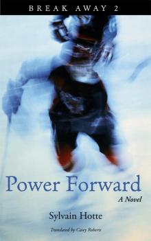 Power Forward Read online