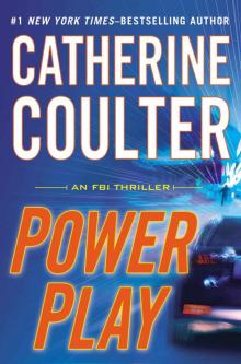 Power Play (An FBI Thriller) Read online