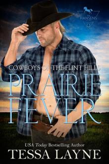 Prairie Fever Read online