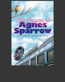Prayers of Agnes Sparrow Read online