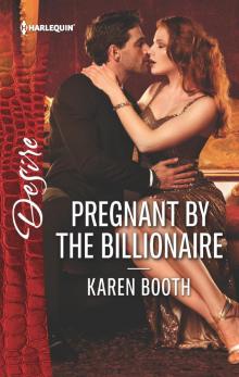 Pregnant by the Billionaire Read online