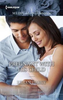 Pregnant With His Child Read online