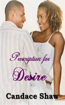Prescription for Desire Read online