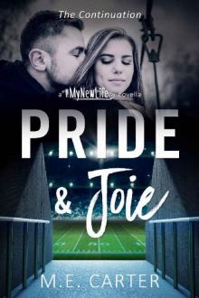 Pride & Joie_The Continuation Read online