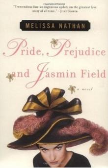 Pride, Prejudice and Jasmine Field Read online