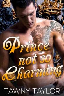 Prince Not So Charming: A Royal Love Story Read online