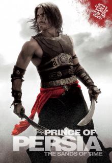 Prince of Persia Read online