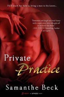 Private Practice Read online