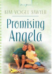 Promising Angela Read online