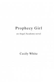 Prophecy Girl