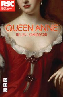 Queen Anne Read online
