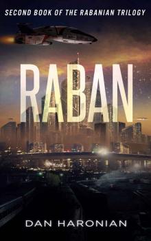 RABAN (The Rabanian Book 2) Read online