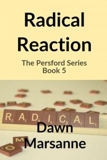 Radical Reaction Read online