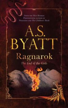 Ragnarok: the End of the Gods (Myths)