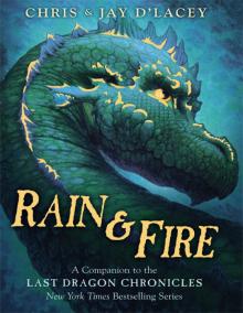 Rain & Fire Read online