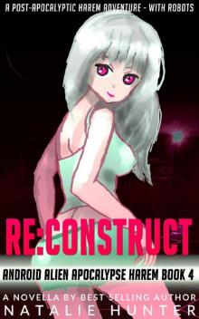 Re:construct Read online