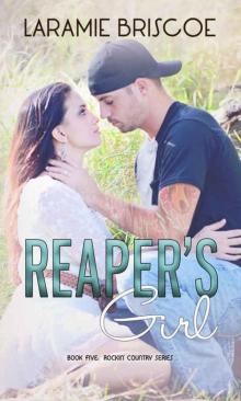 Reaper's Girl (Rockin' Country #5) Read online