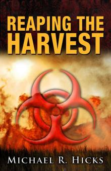 Reaping The Harvest (Harvest Trilogy, Book 3) Read online