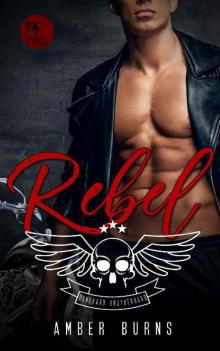Rebel: (Boneyard Brotherhood MC Romance Book 3)