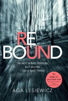 Rebound Read online