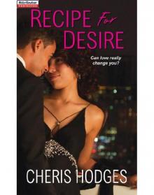 Recipe for Desire Read online