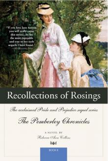 Recollections of Rosings Read online