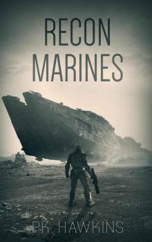Recon Marines Read online
