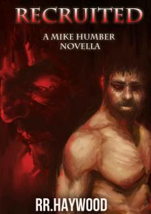 RECRUITED: A Mike Humber Novella (Demon Series Book One) Read online