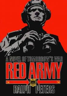 Red Army Read online