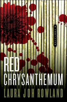 Red Chrysanthemum Read online