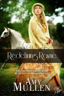 Redefining Rayne
