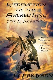 Redemption Of The Sacred Land (Book 3) Read online